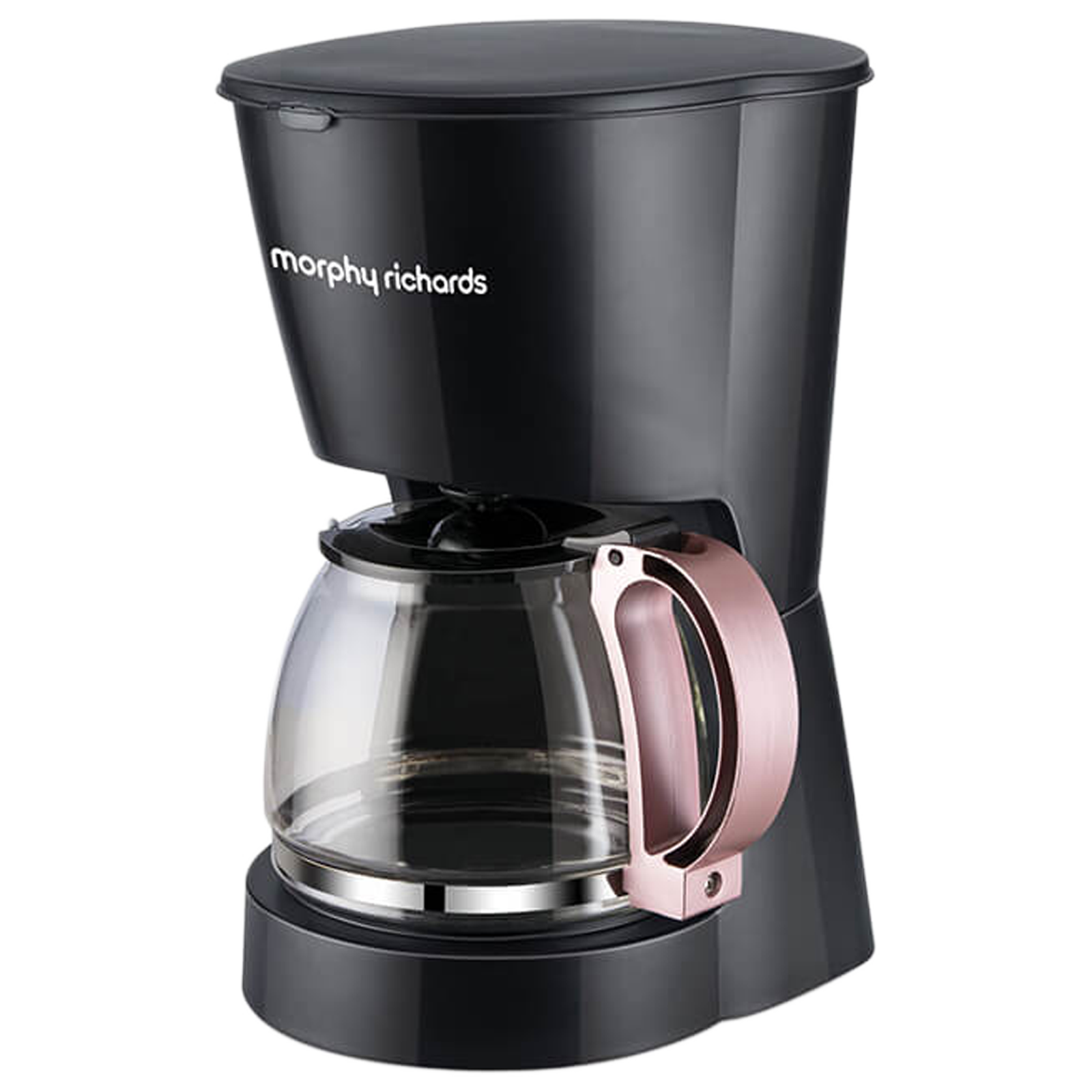 Buy Morphy Richards Europa Brewmaster 10 Cups Fully Automatic Coffee